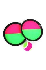 At Yakala / At Tut Oyun Seti (Cırt Cırtlı Top Yakalama Oyunu)