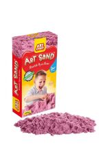 Pembe Kinetik Oyun Kumu 1000 gr