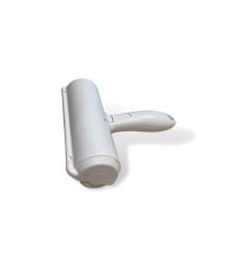 DZC KUZENLER AVM Kedi Köpek Tüy Toplayıcı Hazneli 2 Yönlü Kazak Kıyafet Elbise Halı Yatak Kıl Toz HAZNELİ