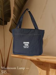 Kadın Siyah Yumuşak Bez Kumaş Kol Ve Omuz Çantası ağzı fermuarlı kadın çanta