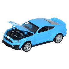 DZC KUZENLER AVM METAL ÇEKBIRAK KAPUT AÇILIR CAMARO OYUNCAK ARABA 12CM ARAÇ HEDİYELİK TAKSİ
