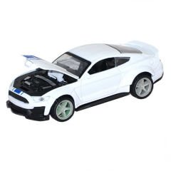 DZC KUZENLER AVM METAL ÇEKBIRAK KAPUT AÇILIR CAMARO OYUNCAK ARABA 12CM ARAÇ HEDİYELİK TAKSİ