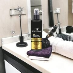 Haır Scalp Serisi Biotin Ve Kafein Dökülme Karşıtı Saç Tonik Sağlıklı Uzamaya Yardımcı 200 ml