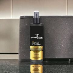 Haır Scalp Serisi Biotin Ve Kafein Dökülme Karşıtı Saç Tonik Sağlıklı Uzamaya Yardımcı 200 ml