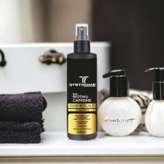 Haır Scalp Serisi Biotin Ve Kafein Dökülme Karşıtı Saç Tonik Sağlıklı Uzamaya Yardımcı 200 ml