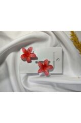 KÜÇÜK LOTUS TOKA 2^Lİ PEMBE - Tek Ebat