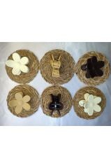 6'LI PAPATYA MANDAL TOKA