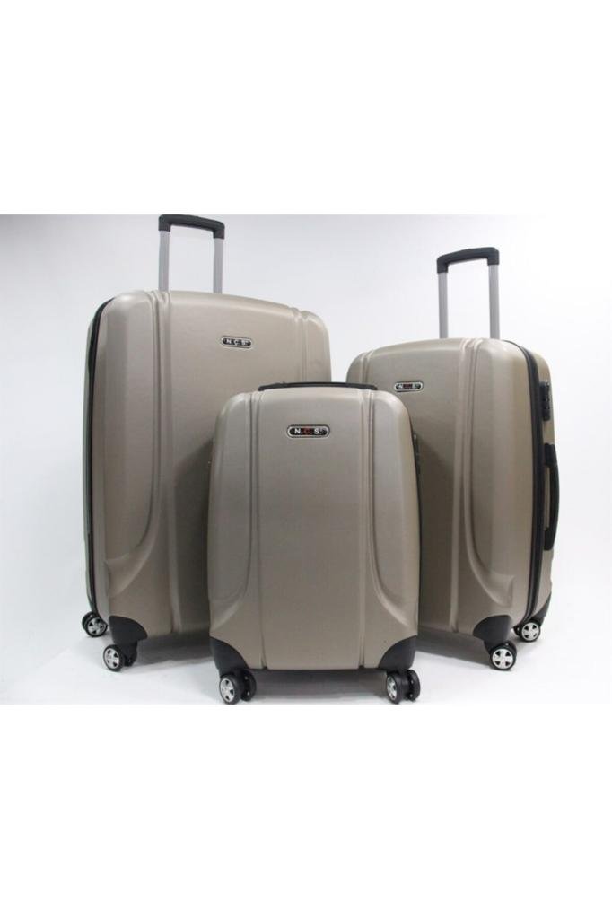 DZC KUZENLER  AVM  NÇS kırılmaz valiz