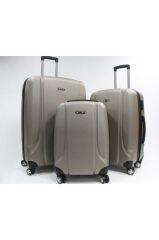 DZC KUZENLER AVM NÇS kırılmaz valiz