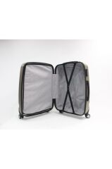 DZC KUZENLER AVM NÇS kırılmaz valiz