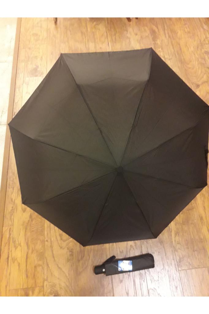 Marlux tam otomatik erkek şemsiye