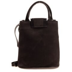 ÇİFT GÖZLÜ UZUN ASKILI ELDE TUTMALI KOL ÇANTASI