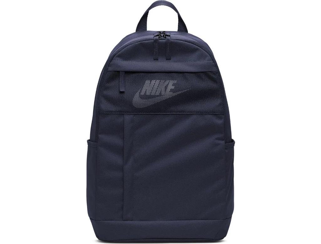 Nike Elemental 2.0 LBR BA587 Sırt Çantası FİLELİ LACİVERT