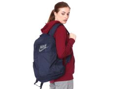 Nike Elemental 2.0 LBR BA587 Sırt Çantası FİLELİ LACİVERT
