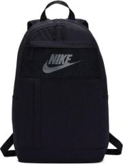 Nike Elemental 2.0 LBR BA5878 Sırt Çantası FİLELİ SİYAH