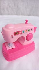 HOUSE HOLD PİLLİ OYUN SETİ evcilik oyuncakları dkişi makina