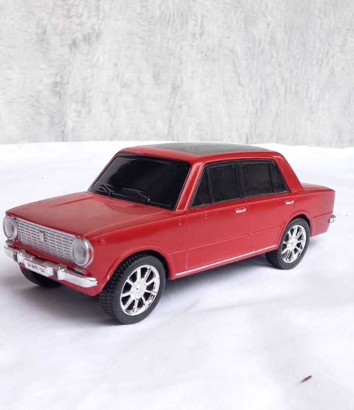 HACI MURAT  pilli model oyuncak araba