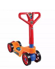 HOT WHEELS Frensiz çocuk scooter