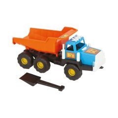 Güçlü Big Mak Plastik  Kamyon 60 cm