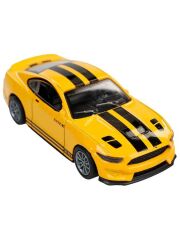 DZC KUZENLER AVM METAL ÇEKBIRAK KAPUT AÇILIR CAMARO OYUNCAK ARABA 12CM ARAÇ HEDİYELİK TAKSİ