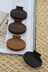 Mandal Toka Deniz Kabuğu Midye Mandal Toka