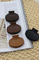 Mandal Toka Deniz Kabuğu Midye Mandal Toka