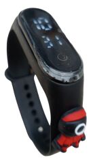 Squid Game Led Dokunmatik Ekranlı Dijital Çocuk Ve Genç Kol Saati (AKILLI DEĞİLLER)