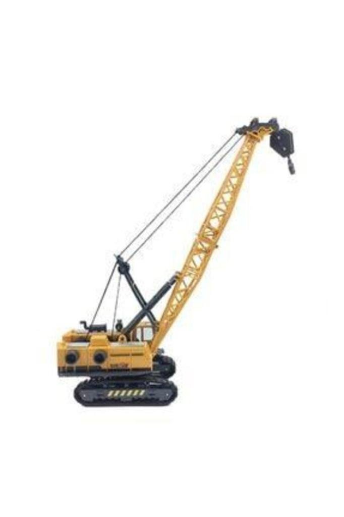 Metal Model Paletli Vinç