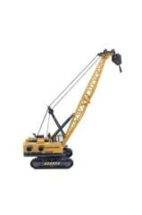 Metal Model Paletli Vinç