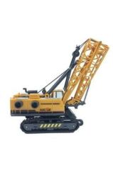 Metal Model Paletli Vinç