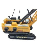 Metal Model Paletli Vinç