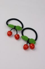 Lastik Toka Kirazlı 2 Adet Lastik Toka