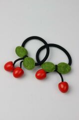 Lastik Toka Kirazlı 2 Adet Lastik Toka