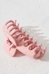 Mandal Toka Mandal Toka Pembe 1 Adet